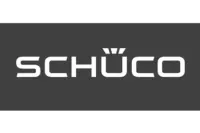 Logo der Firma Schüco